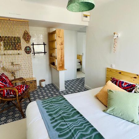 Coco Bay 2 Hotel Saint-Benoît-des-Ondes Kültér fotó