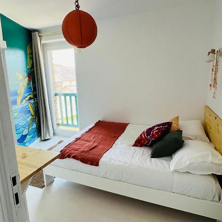 Coco Bay 2 Hotel Saint-Benoît-des-Ondes Kültér fotó