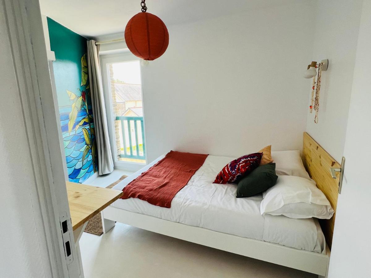 Coco Bay 2 Hotel Saint-Benoît-des-Ondes Kültér fotó